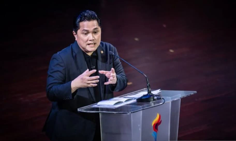 Dua Atlet Meninggal di Porprov Jateng 2026, Menpora Erick Thohir Desak Evaluasi Menyeluruh Keselamatan Atlet