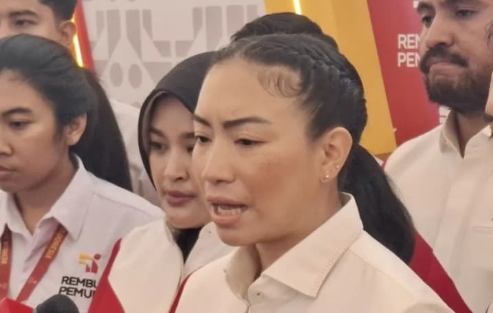 Rahayu Saraswati Himpun Aspirasi Pemuda dari 29 Provinsi untuk Jadi Masukan Kebijakan Pemerintah