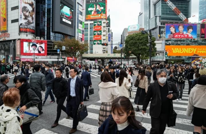 Produksi Industri Jepang Naik 2,2 Persen pada September 2026, Pemulihan Sektor Otomotif Jadi Pendorong Utama