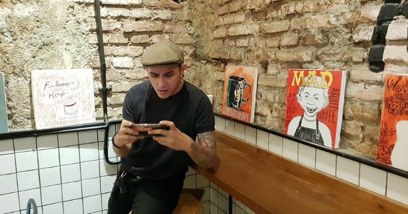 Billy Syahputra dan Kris Hatta Bertengkar, Artis Ini Beri Sindiran Pedas