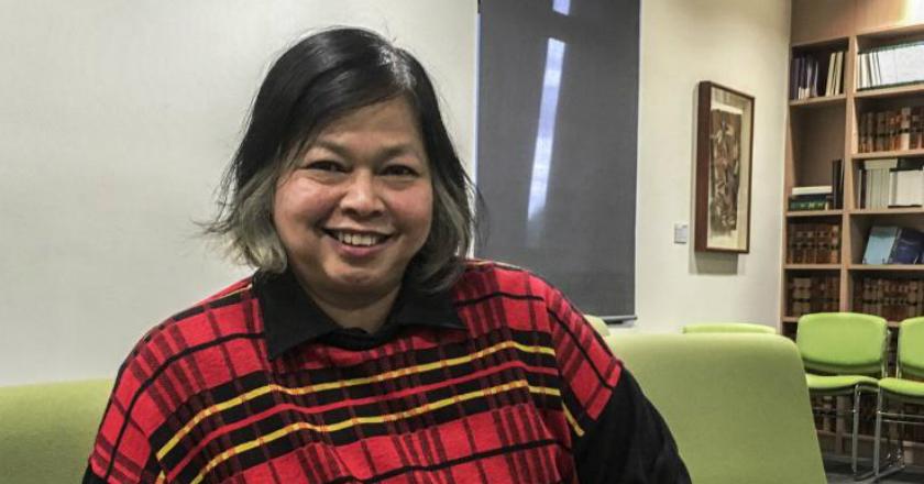 Sekjen Federasi Internasional HAM Dipersekusi saat Sambangi Vietnam