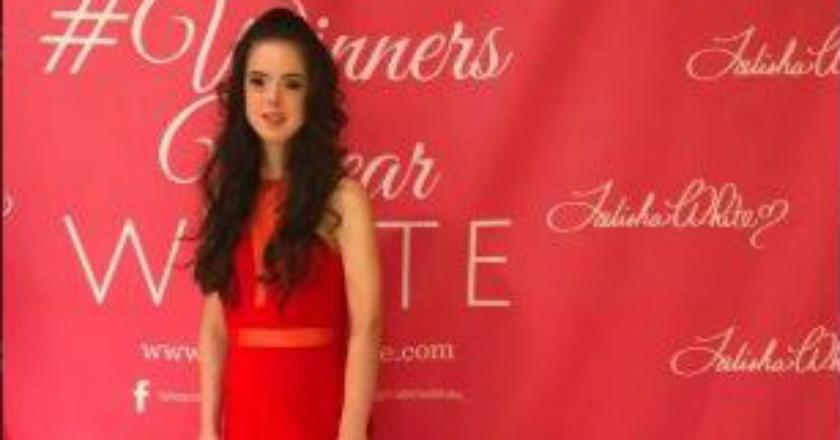 New York Fashion Week Tampilkan Model 'Down Syndrome'