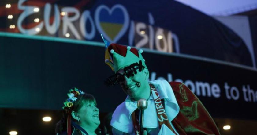 140 Seniman Dunia Boikot Konser Musik di Israel Bertajuk Eurovison 2018