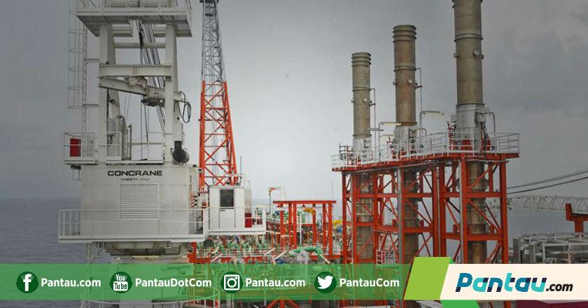 Duh! Kenaikan Harga Minyak Dunia Kembali Mengancam