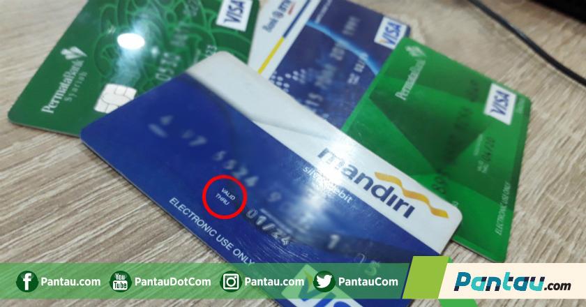 Kartu Debet Bisa Off? Sobat Pantau Wajib Tahu Soal Ini