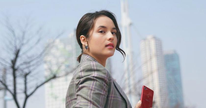 5 Artis Indonesia Masuk Nominasi 100 Wanita Cantik di Dunia Versi TC Candler