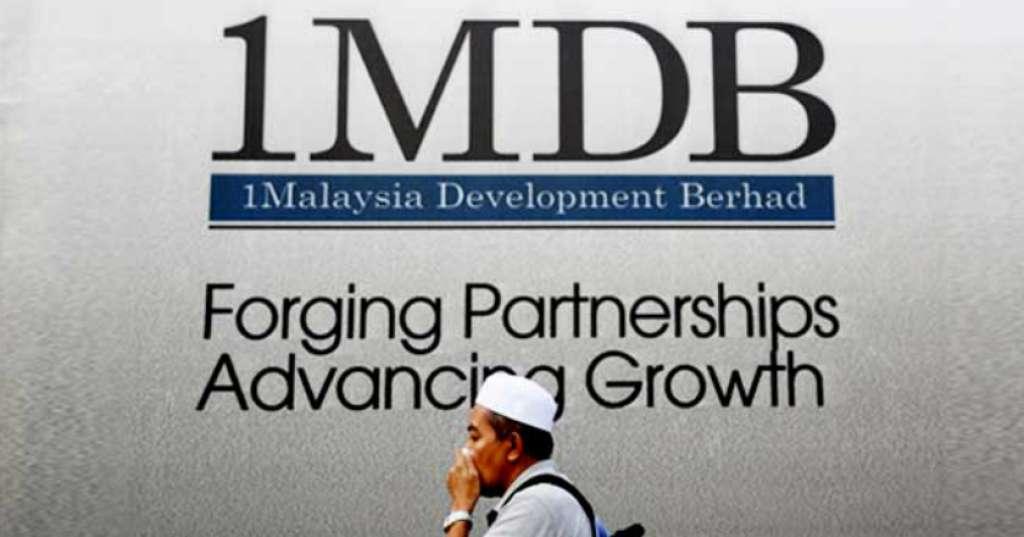 Singapura Kembalikan Uang Korupsi 1MDB Senilai 45 Juta Ringgit