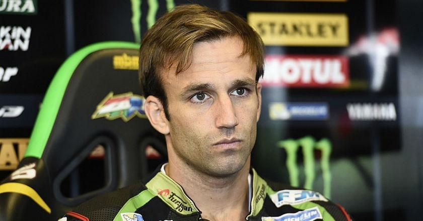 Zarco: Saya Bisa Lebih Cepat daripada Motor Yamaha M-1