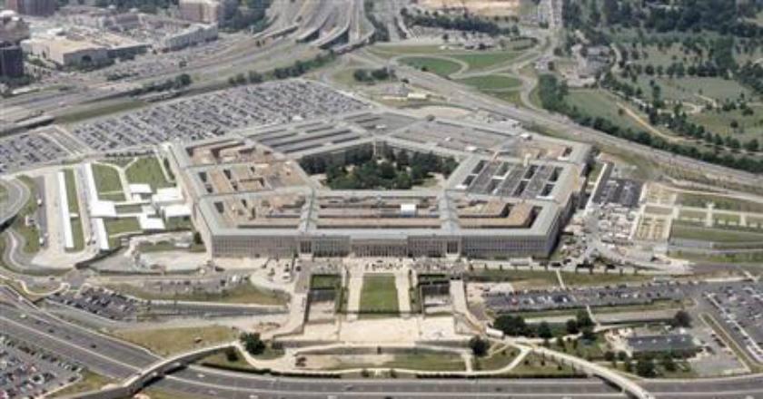 Dituduh Gunakan Bom Fosfor Gempur Suriah, Pentagon Kecam Rusia