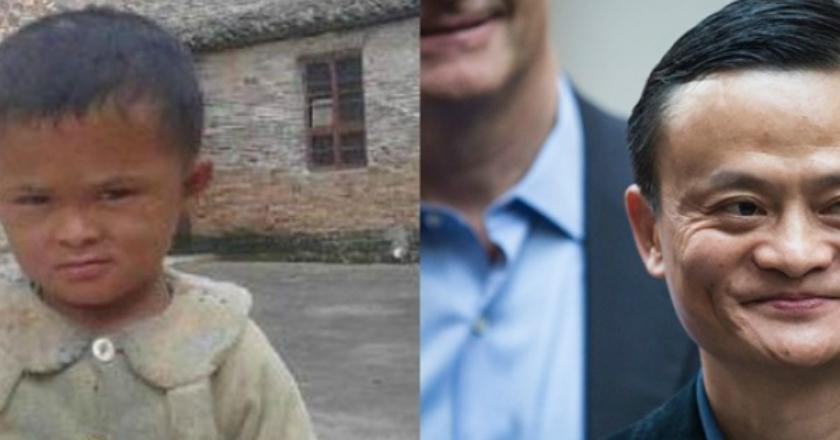 Mundur dari Alibaba, Begini Kisah 'Kembaran' Jack Ma
