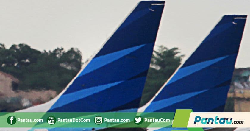 Ini Saran Eks Sekretaris Kementerian BUMN Agar Garuda Tidak Terus Merugi