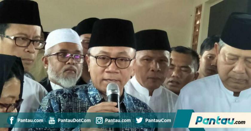 Terbongkar, Gatot Nurmantyo Kepincut Gabung Prabowo-Sandi