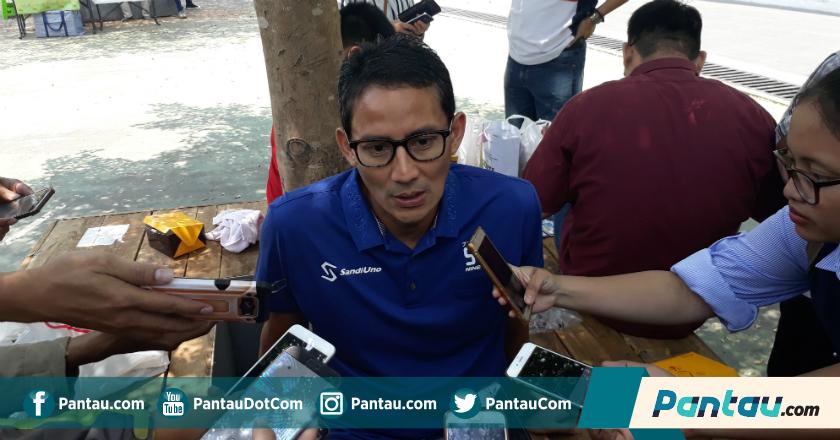 Ternyata Ini Alasan Yenny Wahid Diminta Bergabung dengan Tim Prabowo-Sandi