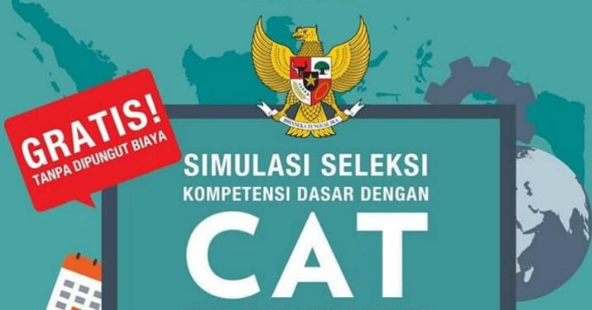 Ini Kuota CPNS di Beberapa Daerah, Baca Teliti! Jangan Kelewatan