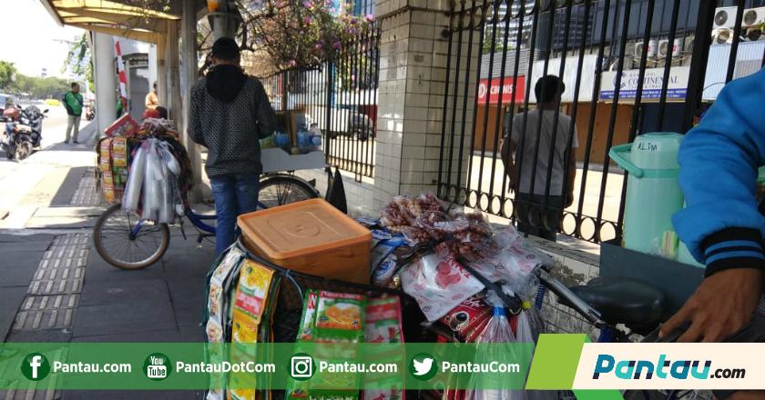 Perkenalkan 'Starling', Pedagang Kopi yang Raup Untung Jutaan Rupiah di Jakarta