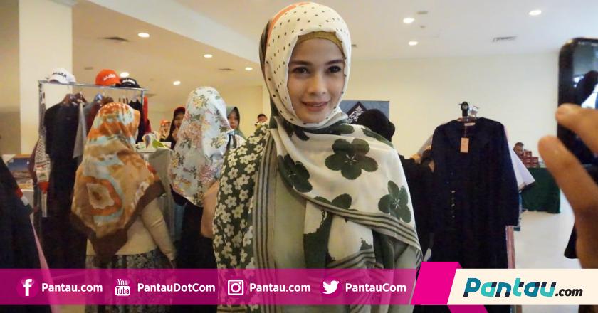 Harapan Jihan Fahira di Tahun Baru Hijriyah: Semoga Ada Pemimpin Lebih Islami