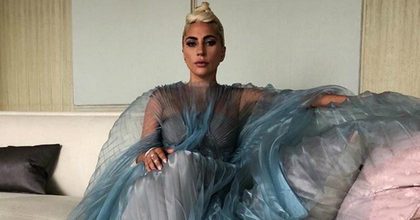 Siapa Sangka, Ternyata Lady Gaga Bisa Menangis karena Ini