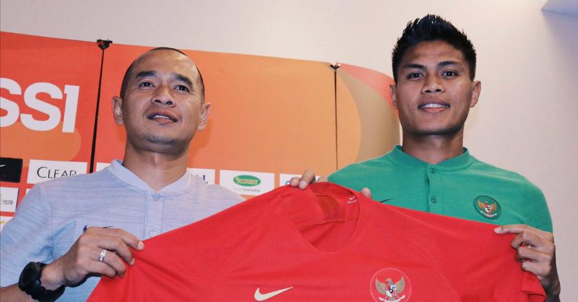 Berjuang Hingga Menit Akhir, Kesabaran Timnas Dipuji Kurniawan