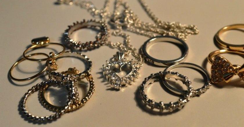 Perhiasan Putri Arab Saudi Senilai Rp13,7 Miliar Digondol Maling