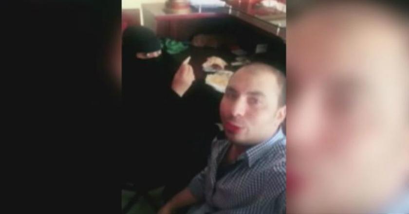 Nah Lho... Makan Pagi dengan Wanita Arab Saudi, Seorang Pria Mesir Malah Ditangkap