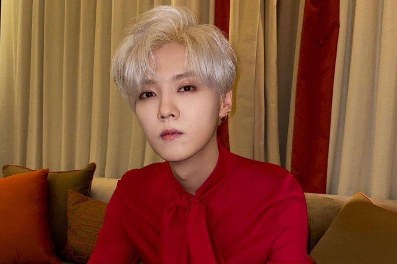 Kabar Luhan Eks EXO Daftarkan Pernikahan Dibantah