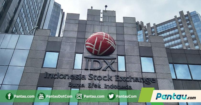 'Congrats'! Respon Positif Terhadap Paket Kebijakan Ekonomi Lambungkan IHSG