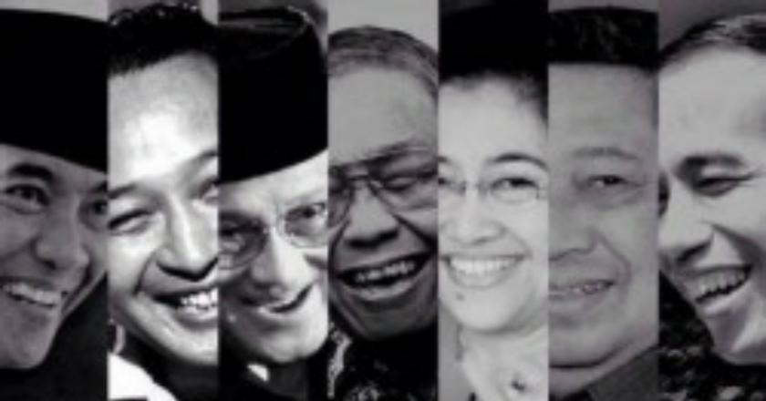 Tak Hanya Soeharto, Presiden RI Ini Juga Lengser Tersandung Masalah Krisis