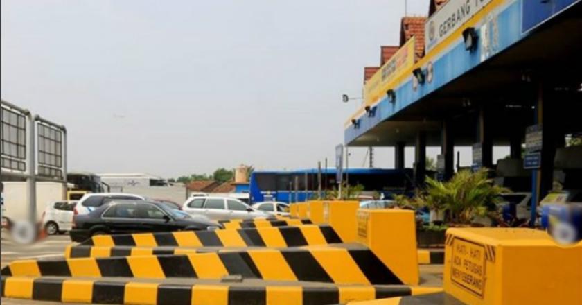 PT Jasa Marga Lepas Kepemilikannya di Ruas JORR W1