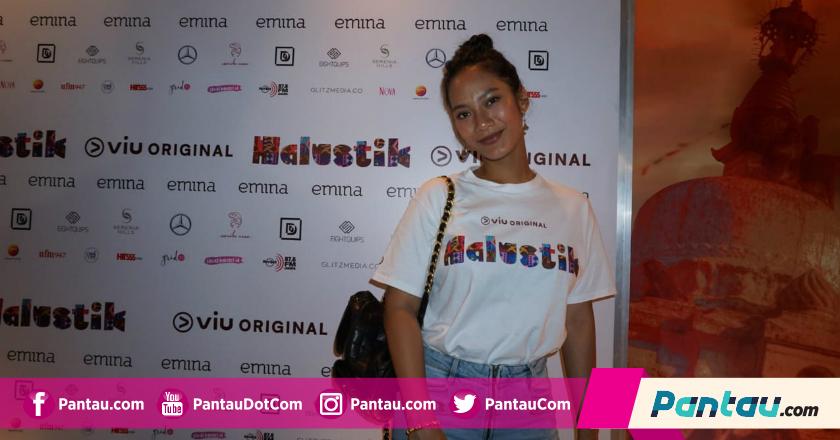 Syuting di Nepal, Tara Basro Merasa Kesulitan