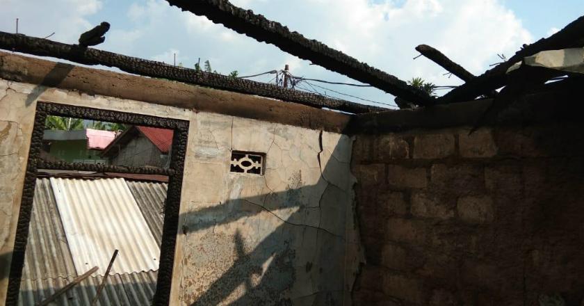 Main Korek Api di Kamar, Tiga Bocah Tewas Terpanggang di Cisarua Bogor