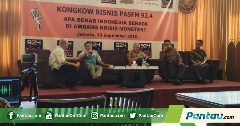 Intip Ragam Cara Pengusaha 'Akali' Peningkatan Harga Produksi