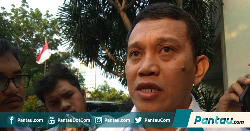 Jubir Timses Jokowi-Ma'ruf Akui Sulit Satukan Suara NU