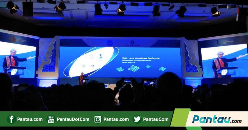 Ini Pesan Bos IMF kepada Pemerintah Soal Bonus Demografi