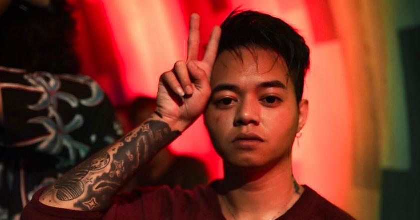 Tutup Channel YouTube, Reza 'Arap' Oktavian Ingin Nikmati Hidup dan Uang