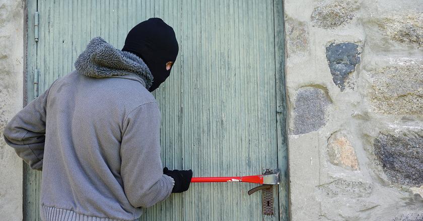 Kepepet Bayar Utang, Pelaku DD Gasak Uang Mertua RP1,5 M