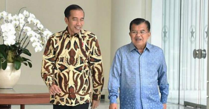 Puji Duet Jokowi-JK, Isyarat Koalisi PAN Semakin Kuat?