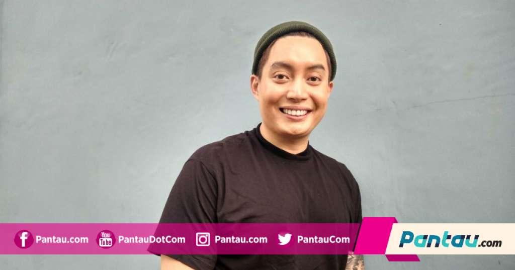 Soal Kabar Putus Luna Maya-Reino Barack, Ini Kata Edric Tjandra