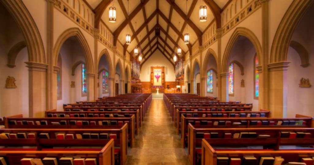 Terungkap, Pastor Gereja Katolik di Jerman Lakukan Pelecehan Seksual Selama 70 Tahun