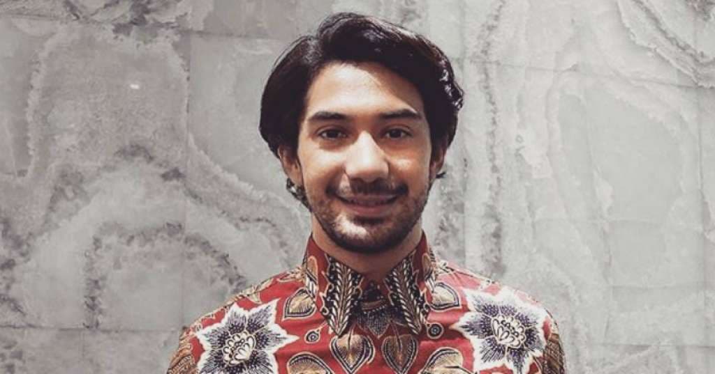 Geger, Viral Video Reza Rahadian Menjadi Pengajar di UI