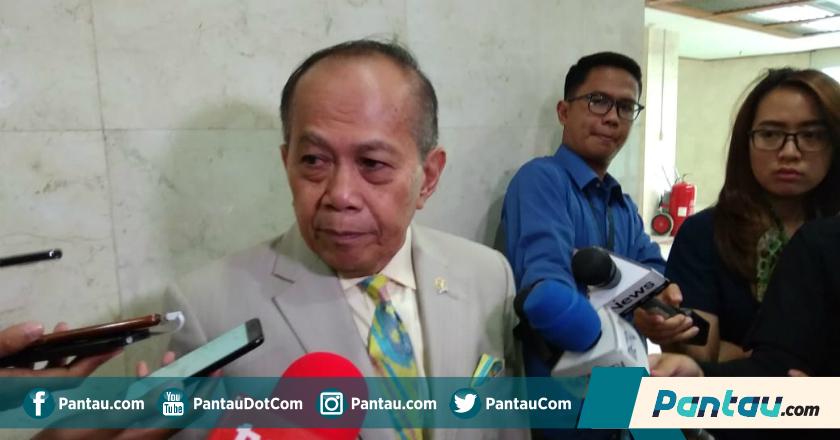 Demokrat: SBY Tak Pernah Pasang Iklan Kinerja Pemerintah di Bioskop