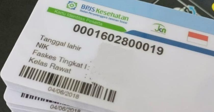Anggaran Membengkak, Ini Rincian Biaya BPJS Kesehatan Sebelum Dipotong
