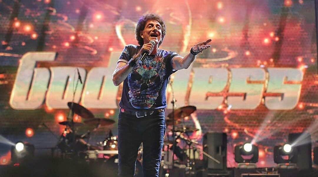 Ahmad Albar Sudah Jenguk Ozzy Albar di Rutan Polda Metro Jaya