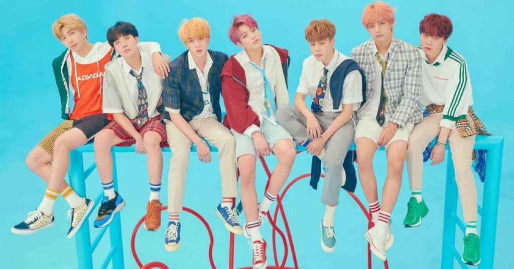 Kerjasama dengan Produser AKB48, BTS Segera Rilis Album