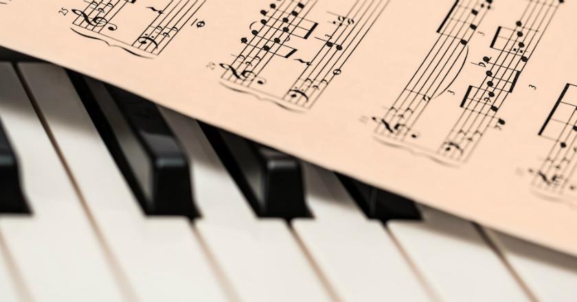 Musik Bakal Tentukan Kepribadian Kamu, Percaya?