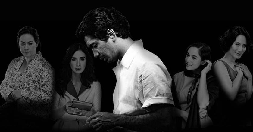 Pertunjukan Teater 'Bunga Penutup Abad' akan Kembali Ditampilkan