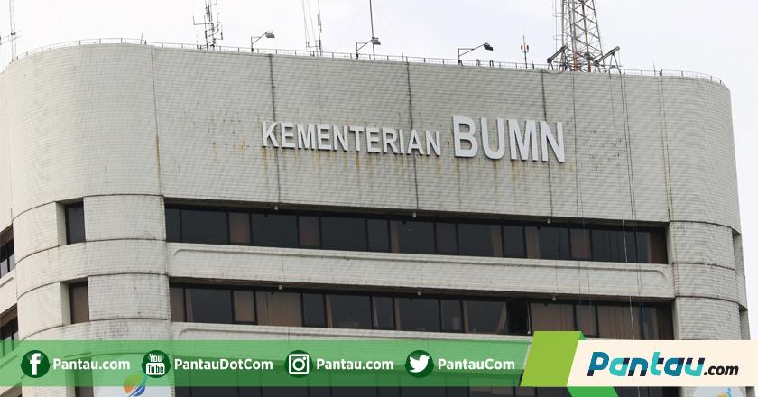 Dewan Dorong Rini untuk Pacu Kinerja BUMN, Tak Puas?