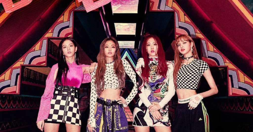 Dalam Waktu Dekat 'Blackpink' akan Sambangi Indonesia