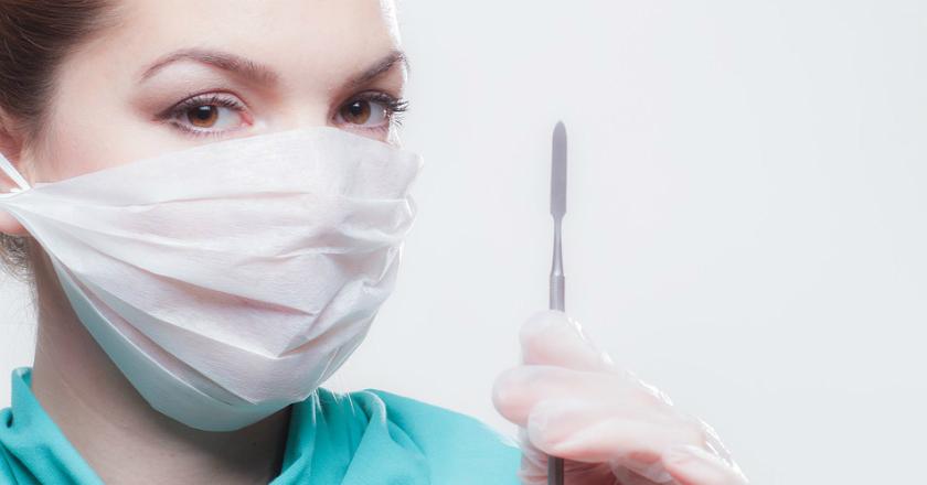 Bukan Korsel! Bisnis Operasi Plastik Paling Pesat Ada di Negera Ini