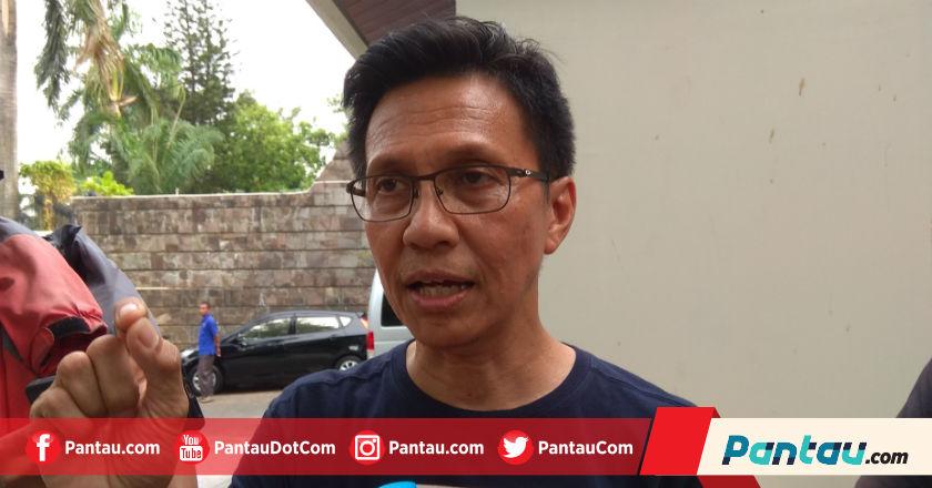 Tatap Olimpiade 2020, PB PASI Optimistis