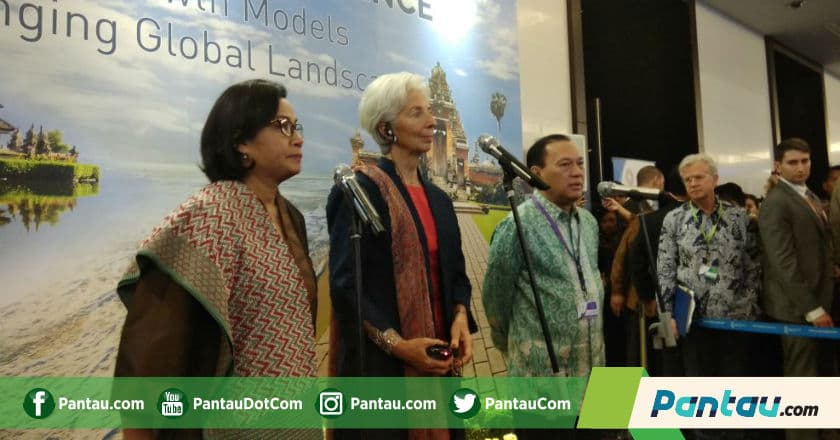 Waduh! Gubernur BI Prediksi Gejolak Rupiah Masih Hingga Akhir Maret